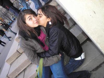 les hermanitassssss !!!!